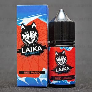 Laika Salt - Red Warg Laika Salt - Red Warg