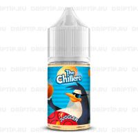 The Chillerz Salt - Juggler