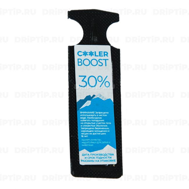 Кулер-бустер Кулер-бустер