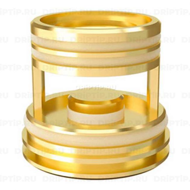 Переходник Smoant Pasito 2 для испарителей Pasito Переходник Smoant Pasito 2 для испарителей Pasito