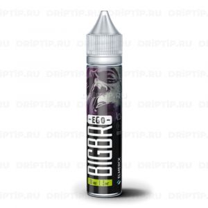 Big Bro Ego - Jolly Mix