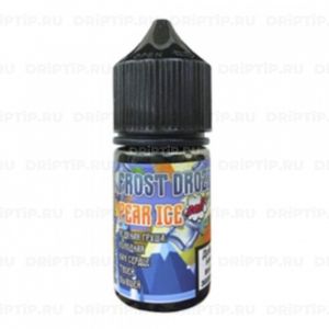 Frost Drozd Salt - Pear ICE Frost Drozd Salt - Pear ICE