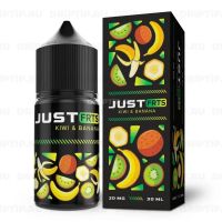 Just Fruits Salt - Kiwi Banana
