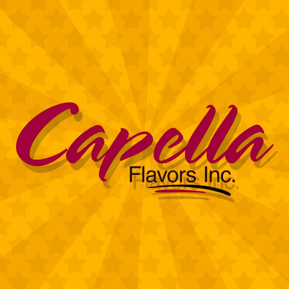 Capella Flavors Lemon Meringue Pie v2