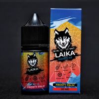 Laika Salt - Frosty Palm