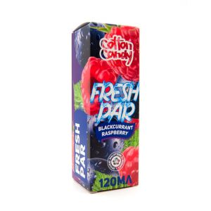 Fresh Par - Blackcurrant Raspberry Fresh Par - Blackcurrant Raspberry