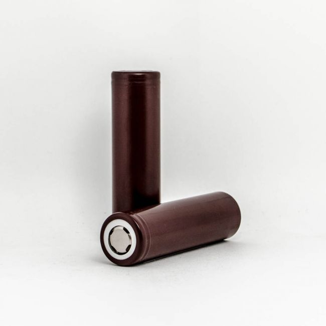 Аккумулятор LiitoKala HG2 18650 3000mAh 20A Аккумулятор LiitoKala HG2 18650 3000mAh 20A