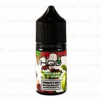 HQD Mix It Salt - Гранат Яблоко Черника