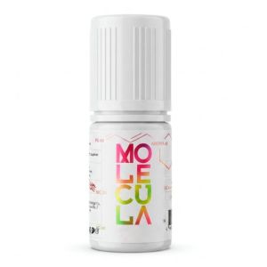 Molecula Salt - Табак орех Molecula Salt - Табак орех