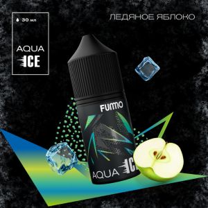Fummo Aqua Ice Salt - Ледяное Яблоко