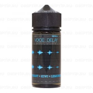 Voice - Delay Voice - Delay