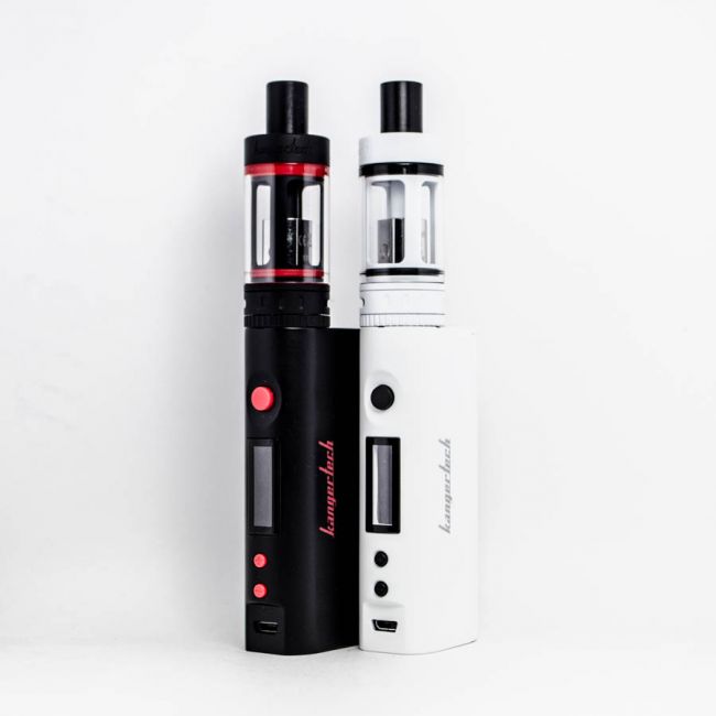 KangerTech Subox Mini (оригинал)