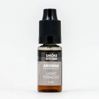 SmokeKitchen Light Tobacco (Воздушный табак) 10мл