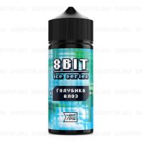 8 Bit On Ice - Голубика Алоэ