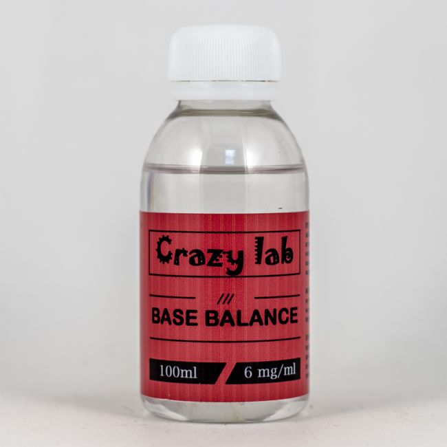 Основа Crazy Lab Balance