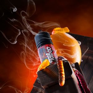 TABOO Salt - Meduza TABOO Salt - Meduza