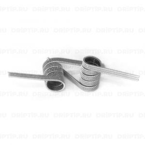 Triple Staggered MTL Coil (MTL)