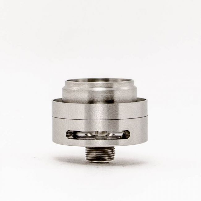 Сабомный атомайзер UD Zephyrus (оригинал) - обслуживаемый бак Сабомный атомайзер UD Zephyrus (оригинал) - обслуживаемый бак