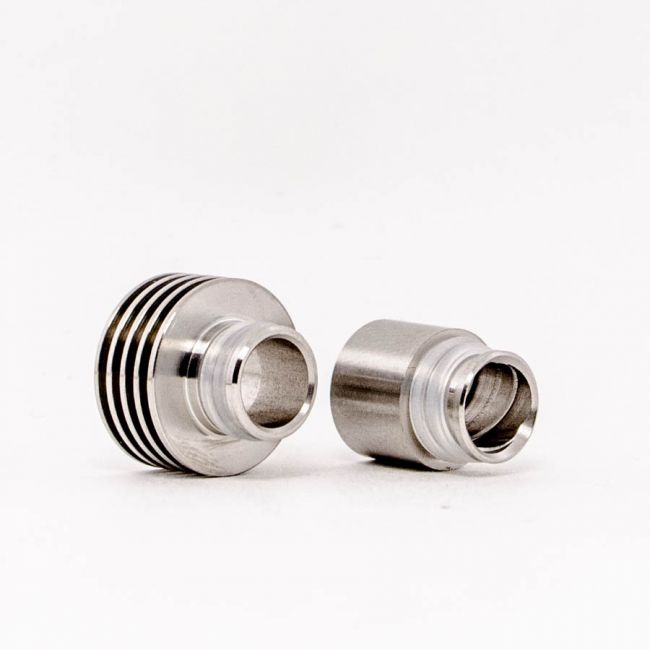 Сабомный атомайзер UD Zephyrus (оригинал) - обслуживаемый бак Сабомный атомайзер UD Zephyrus (оригинал) - обслуживаемый бак