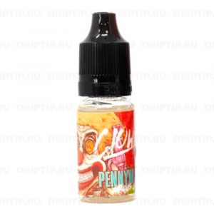Bad Drip Salt - Pennywise 10ml