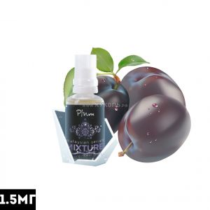 Mixture PLUM 1,5 мг, 30 ml