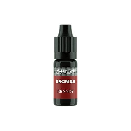 Smoke Kitchen AROMAS Brandy (Бренди) Smoke Kitchen AROMAS Brandy (Бренди)