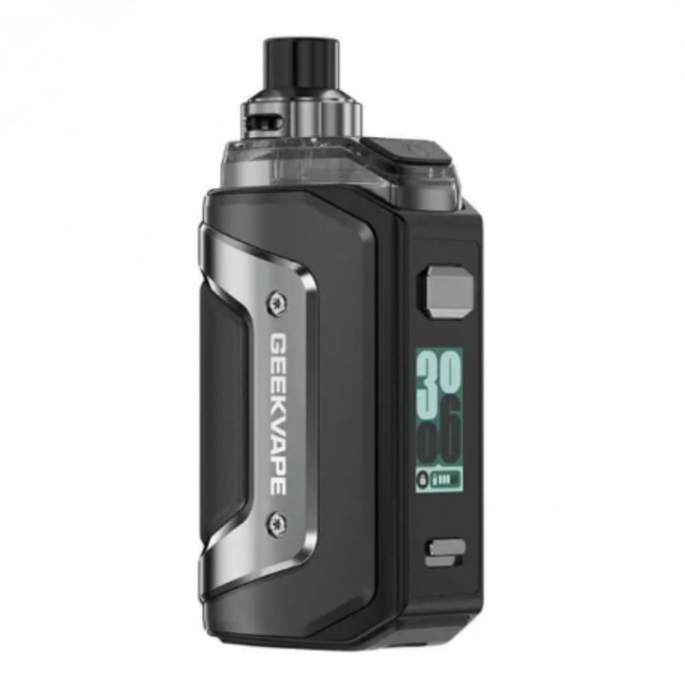 Geekvape Aegis Hero 5