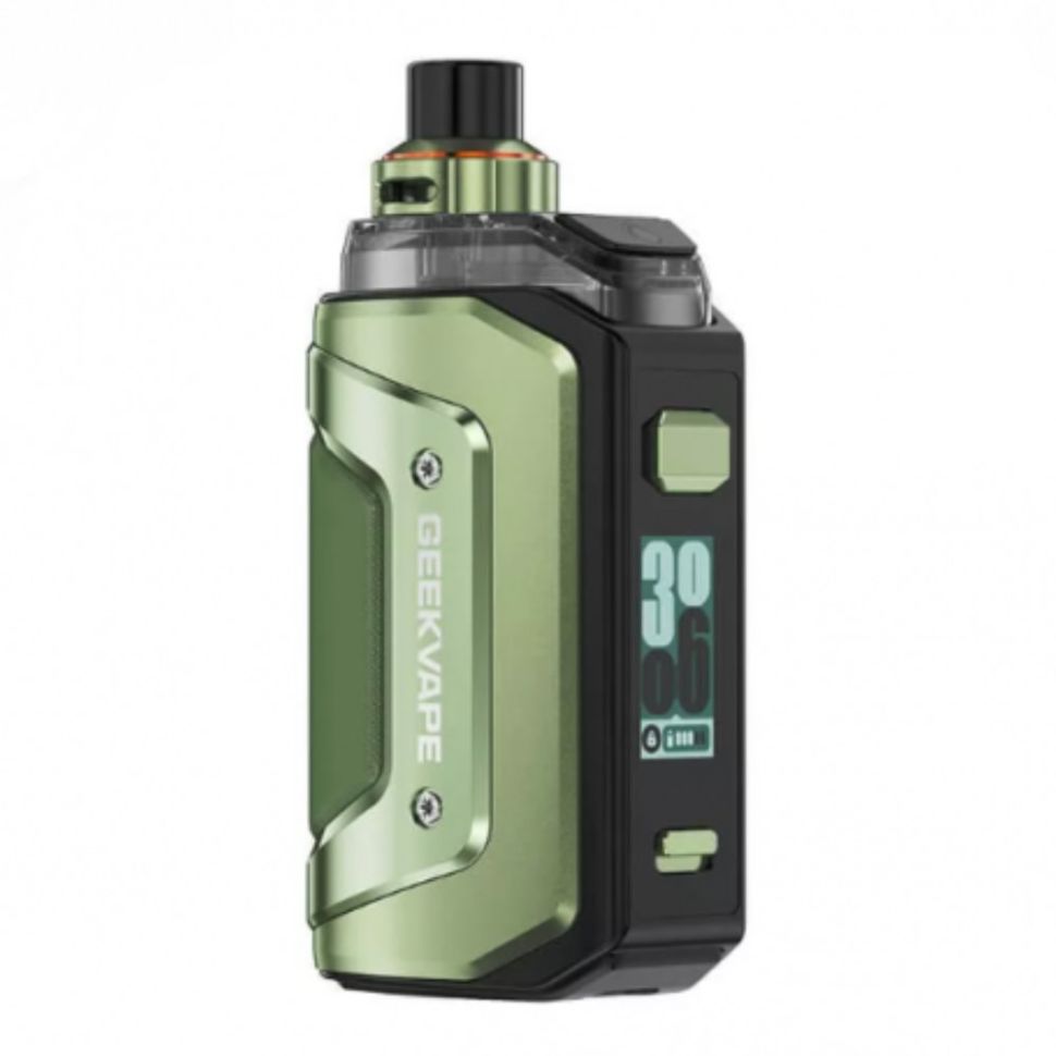 Geekvape Aegis Hero 5