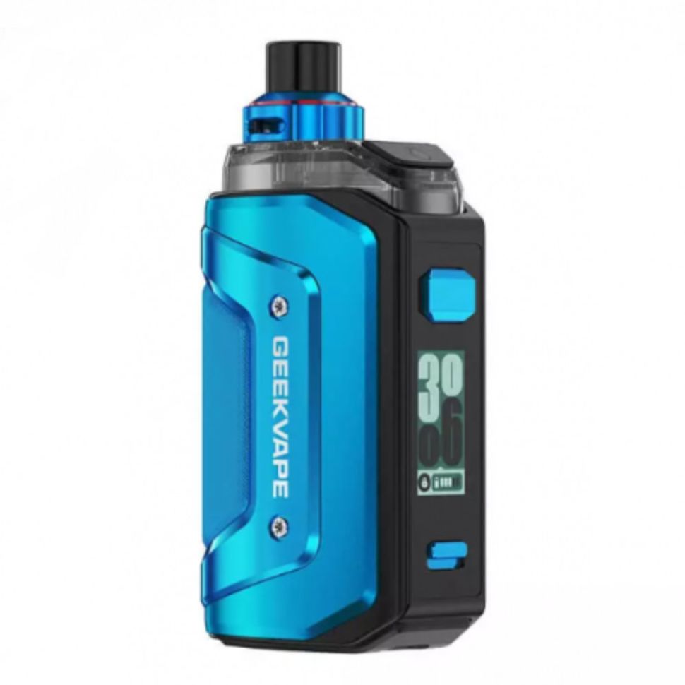 Geekvape Aegis Hero 5