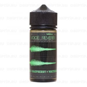 Voice - Reverb Voice - Reverb