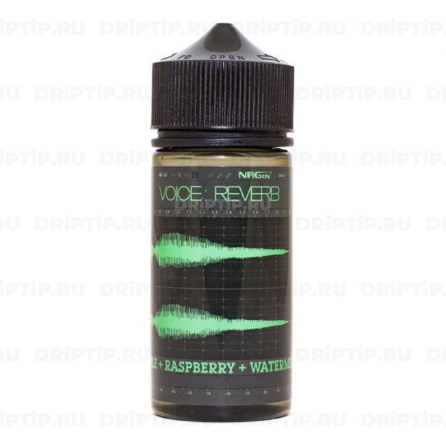 Voice - Reverb Voice - Reverb