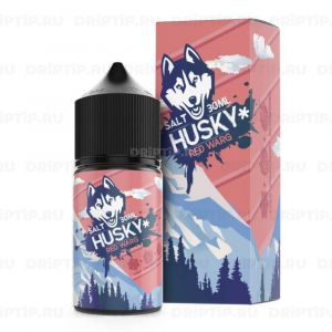 Husky Salt - Red Warg Husky Salt - Red Warg