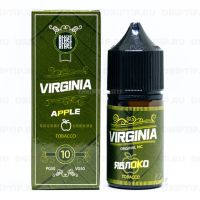 Blast Virginia Tobacco - Яблоко