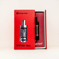KangerTech Subtank Mini V2 (копия)