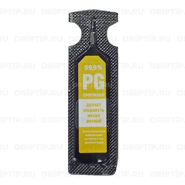 Пропиленгликоль 2мл Пропиленгликоль 2мл