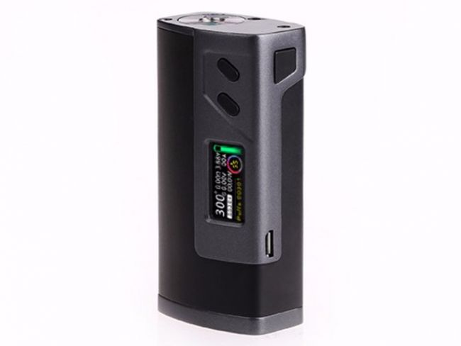 Sigelei FUCHAI 213 plus - черный Sigelei FUCHAI 213 plus - черный