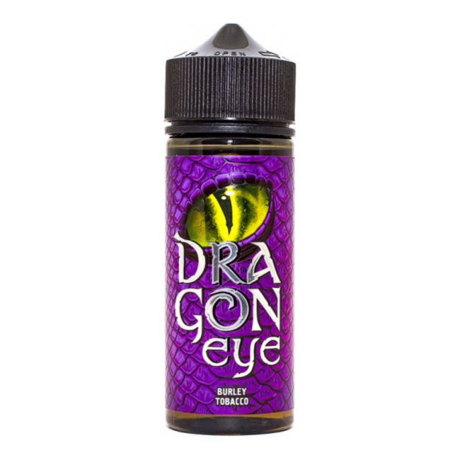 Dragon Eye - Burley Dragon Eye - Burley