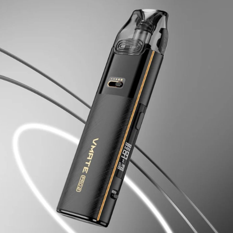 Voopoo Vmate Pro 2 Pod Kit
