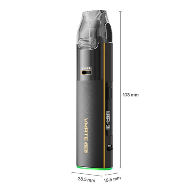 Voopoo Vmate Pro 2 Pod Kit Voopoo Vmate Pro 2 Pod Kit