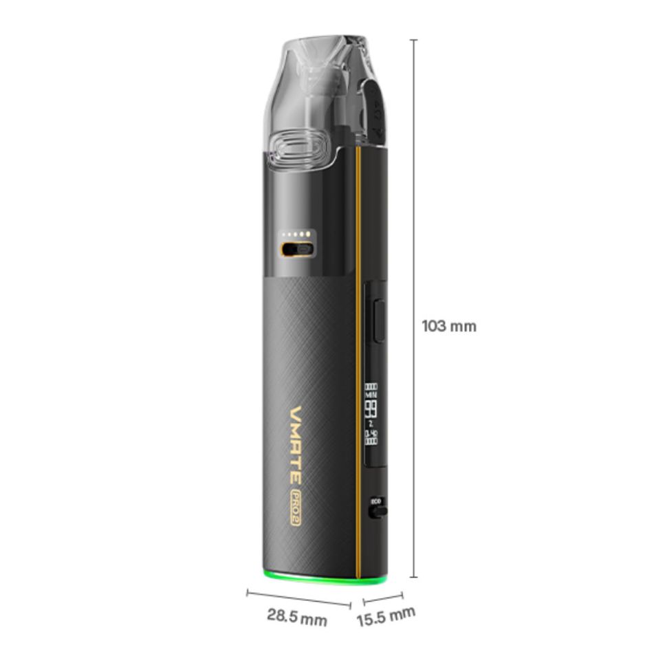 Voopoo Vmate Pro 2 Pod Kit