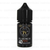 Platinum Salt - Pipe