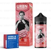 URBN Community - Alex Fogger