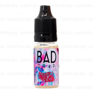 Bad Drip Salt - Sweet Tooth 10ml