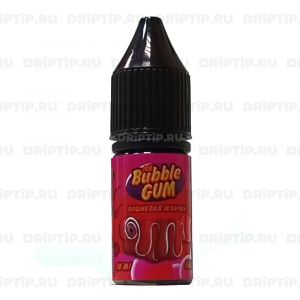 Bubble Gum Salt - Вишневая Жвачка 10ml Bubble Gum Salt - Вишневая Жвачка 10ml