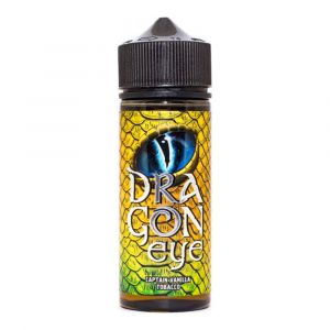 Dragon Eye - Captain Vanilla Dragon Eye - Captain Vanilla