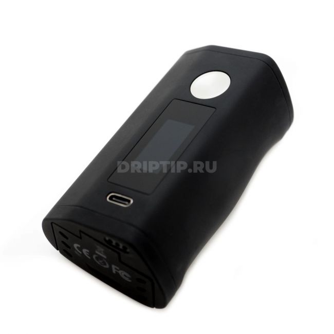 asMODus Minikin 3 200W