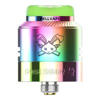 Hellvape Dead Rabbit 4 RDA