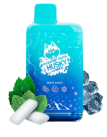 Husky Airmax 10000 - Mint Wind