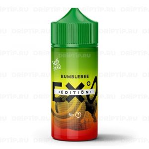 Bumblebee - Exo Subzero Bumblebee - Exo Subzero