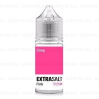 Extra Salt - Pink